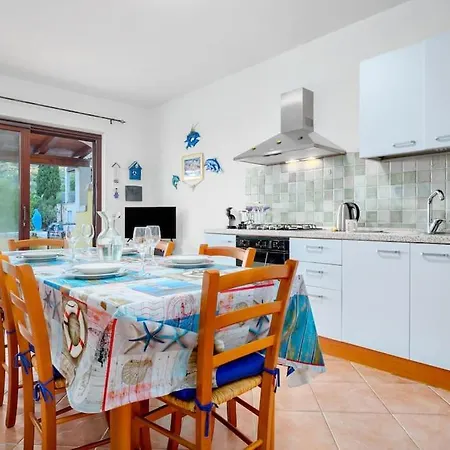 Lu Impostu Casa Vista Mare Con Terrazza E Wi-fi *