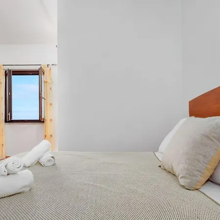 Lejlighed Lu Impostu Casa Vista Mare Con Terrazza E Wi-fi *