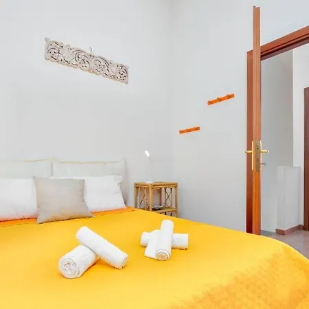 Lu Impostu Casa Vista Mare Con Terrazza E Wi-fi *