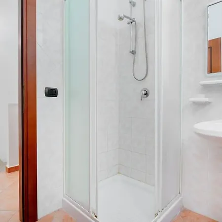 Apartment Lu Impostu Casa Vista Mare Con Terrazza E Wi-fi