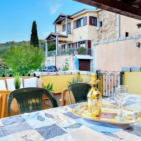 Lejlighed Lu Impostu Casa Vista Mare Con Terrazza E Wi-fi