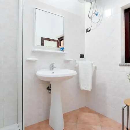 Lu Impostu Casa Vista Mare Con Terrazza E Wi-fi Nuragheddu
